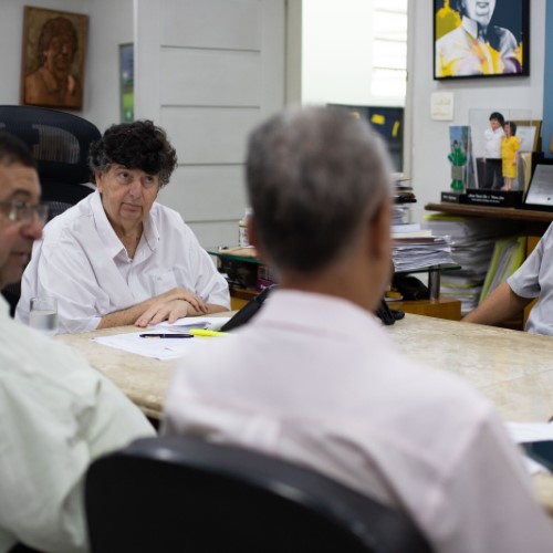 Bairro Santa Cruz, em Volta Redonda, receberá novo asfalto a partir da próxima semana